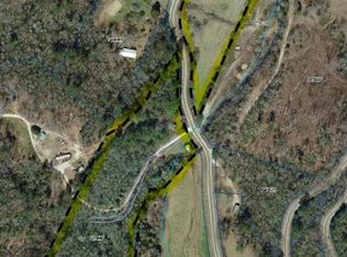 Slick Fisher Rd, Lake Toxaway, NC 28747