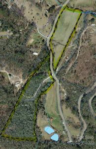 Slick Fisher Rd, Lake Toxaway, NC, 28747