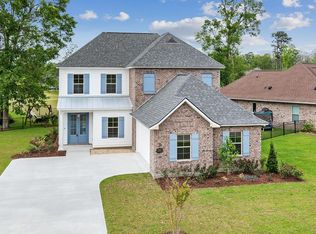 23437 Noble Oak Rd, Springfield, LA 70462