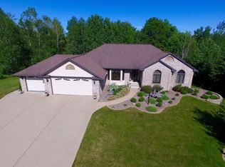 9103 Windemere Pl, Weston, WI 54476