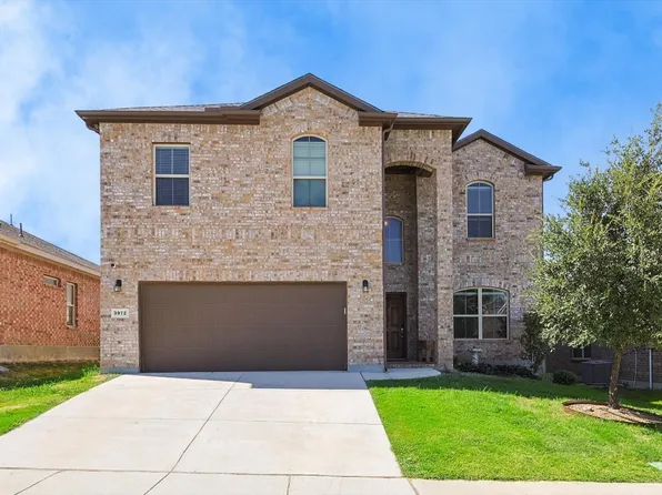 3972 Tule Ranch Rd, Roanoke, TX 76262