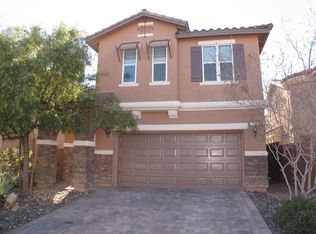 7555 Morisset Ave, Las Vegas, NV 89179