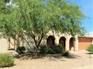 3440 W Eunice Pl, Tucson, AZ 85741