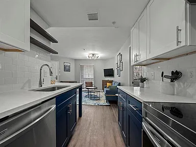 2 Bed