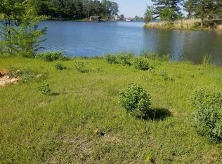 42 Private Road 52320, Pittsburg, TX 75686