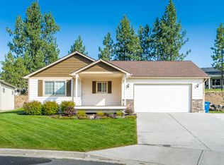 1215 E Carlson Ct, Spokane, WA 99208
