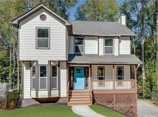 6765 Dogwood Point Ln, Tucker, GA 30084