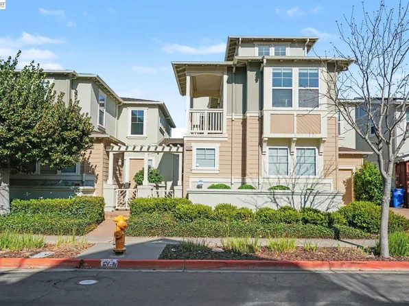 3092 Madsen St, Hayward, CA 94541