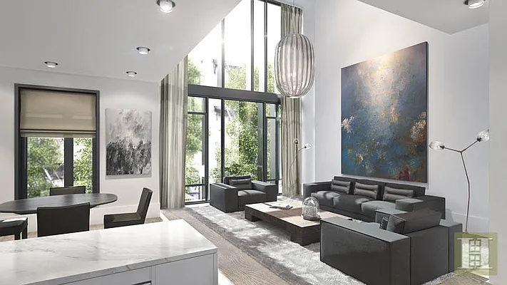 Sold by Halstead Real Estate | media 1