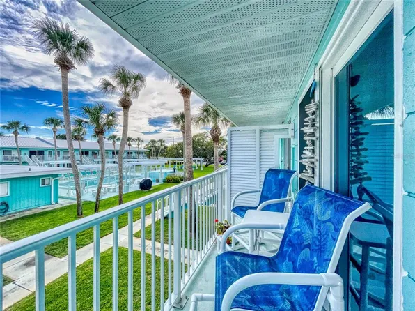 541 S Peninsula Ave APT B19, New Smyrna Beach, FL 32169