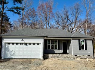 600 Hicksmill Rd, Oxford, NC 27565