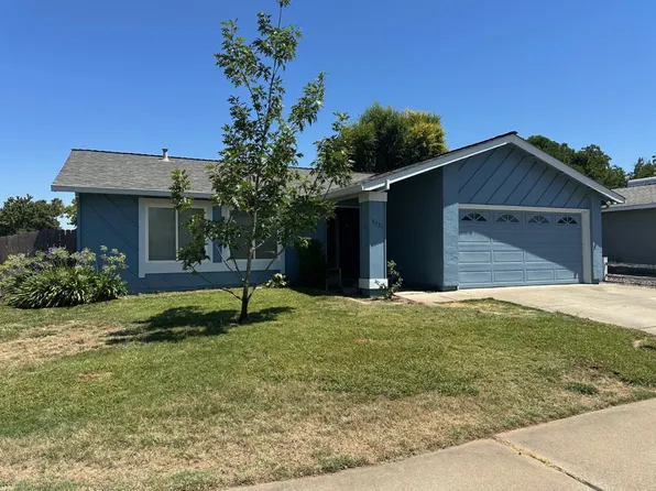 4321 Woodmoss Ct, Sacramento, CA 95826