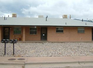 1314 Filmore Ave, Alamogordo, NM 88310