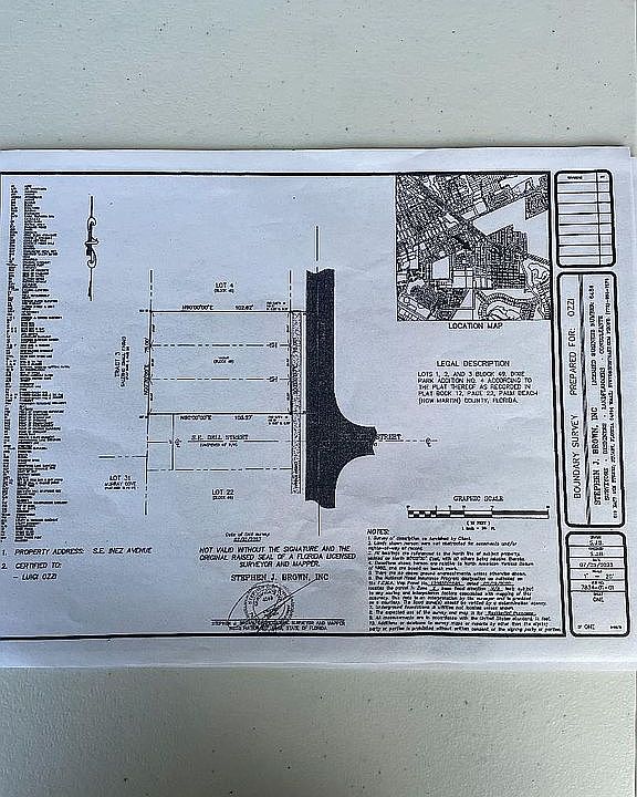 2nd image of SE Inez Ave