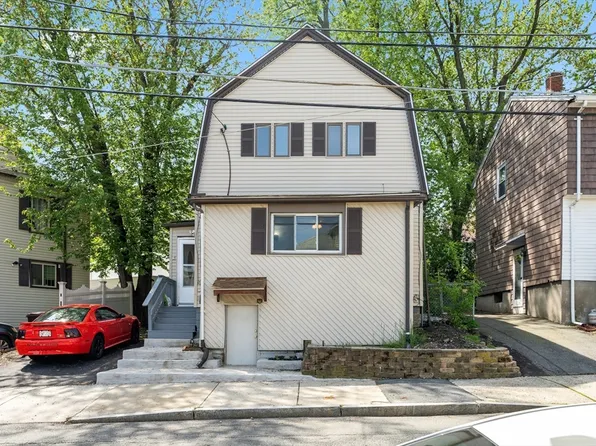 10 Elsie St, Everett, MA 02149