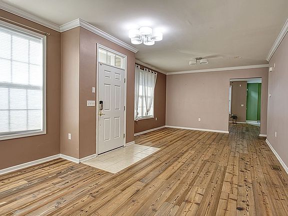 Living Room - Front Angle