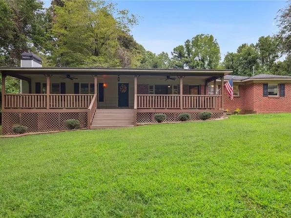 3766 Mount Vernon Rd, Gainesville, GA 30506