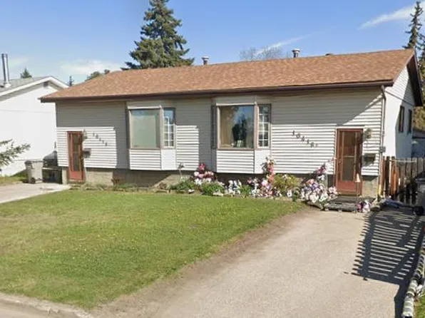 10418 S 108th Ave, Grande Prairie, AB T8V 1P7