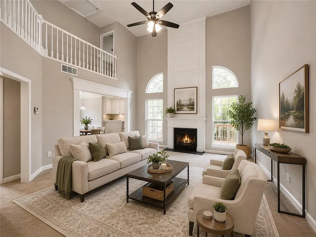 3 bed, 2.5 bath, 1640 sqft, $2,480 — Photo 2