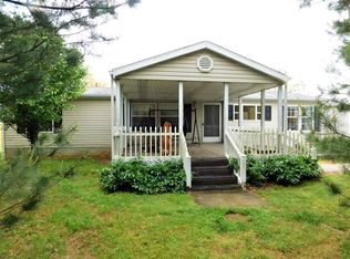 9843 Herbert Rd, Whitesville, KY 42378