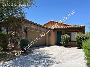 3670 S Arizona Pl, Chandler, AZ 85286