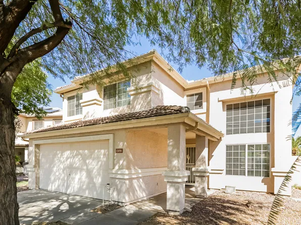 13156 W Windsor Ave, Goodyear, AZ 85395