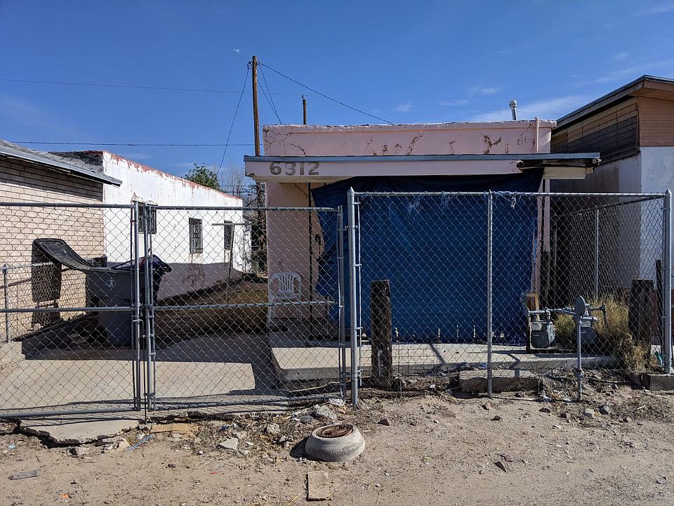 1st image of 6312 Doniphan Dr