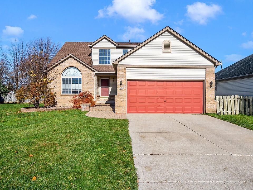 1st image of 26395 Rosebriar Dr