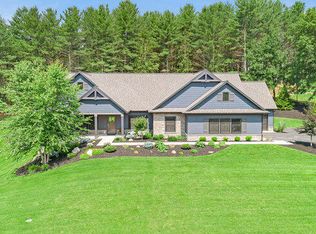 6195 Gaelic Ct NE, Rockford, MI