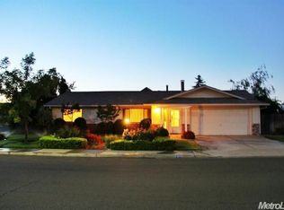 2517 Canyon Dr, Modesto, CA