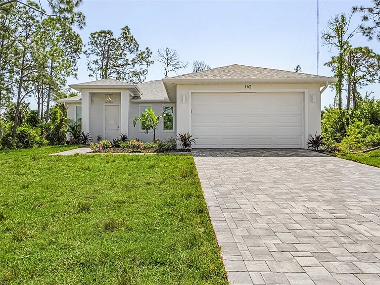 162 Apollo Dr — Photo 1