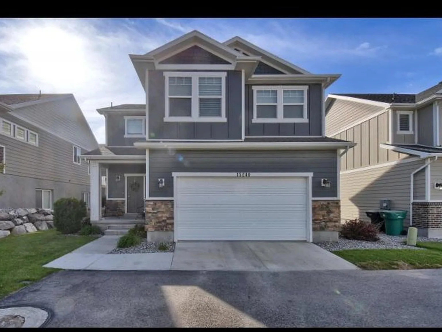 15240 S Glory Dr — Photo 3
