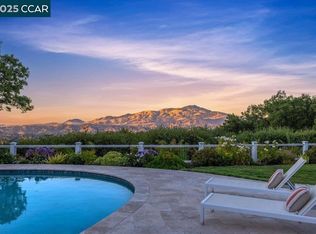 20 Glen Alpine, Danville, CA 94526