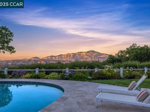 20 Glen Alpine, Danville, CA 94526