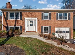 3470 Lyon Park Ct, Woodbridge, VA 22192