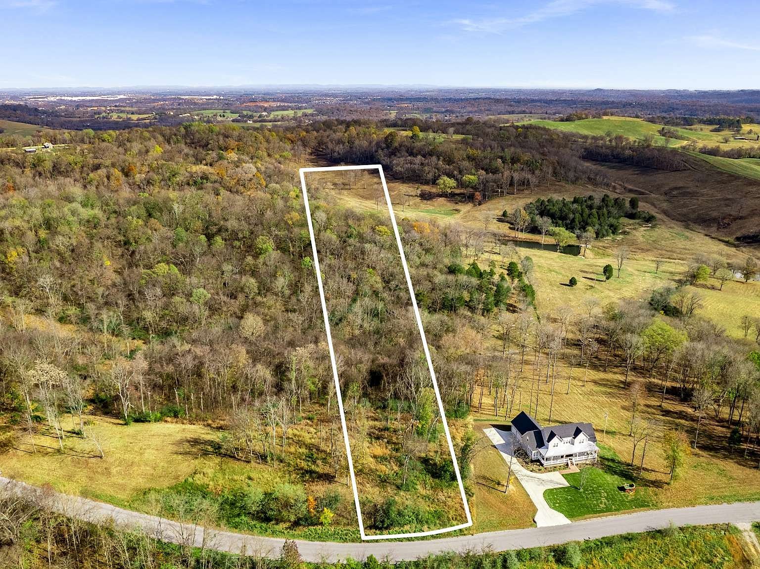 1322 Theta Pike LOT 16, Columbia, TN 38401 Zillow