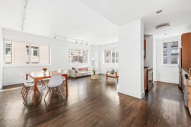 Sold by Keller Williams NYC
