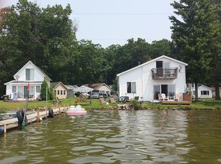 381 Ready Ln, Munith, MI 49259