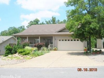158 Castano Dr, Hot Springs Village, AR, 71909