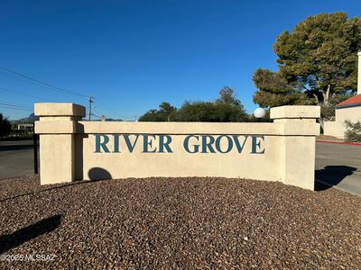 4281 N River Grove Cir, Tucson, AZ, 85719
