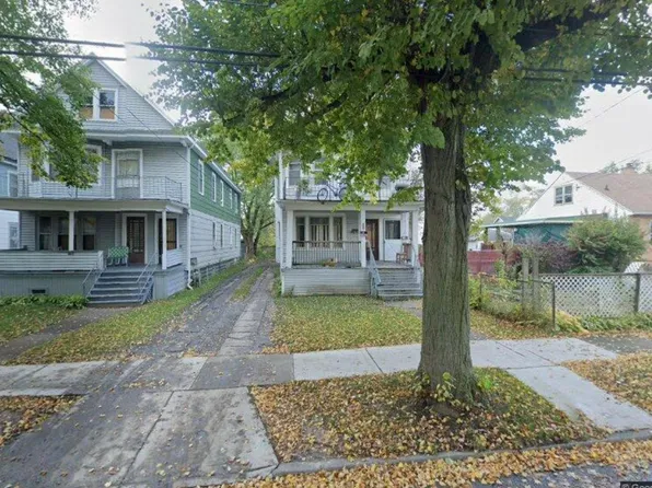 442 Cornwall Ave, Buffalo, NY 14215