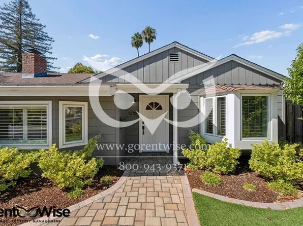1276 Connecticut Dr, Redwood City, CA 94061