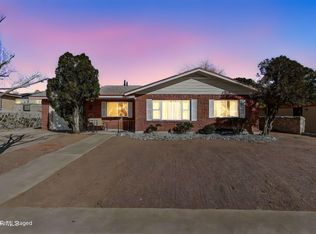 6033 Alcalde Ave, El Paso, TX 79912