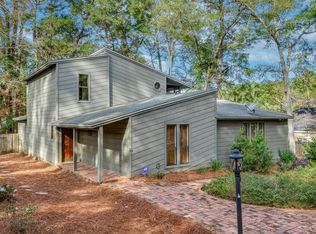 3506 N Meridian Rd, Tallahassee, FL 32312