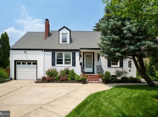 605 Concord Ave, Ewing, NJ 08618