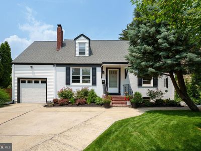 605 Concord Ave, Ewing, NJ, 08618