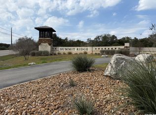 LOT 45 PR 2775 LOT 45, Mico, TX 78056