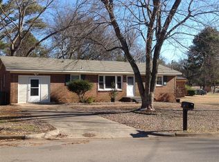 4723 Lumary Dr NW, Huntsville, AL 35810