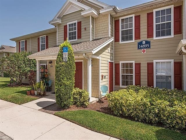 1st image of 14895 Pleasant Bay Ln #201