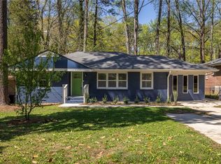 1842 Longdale Dr, Decatur, GA 30032